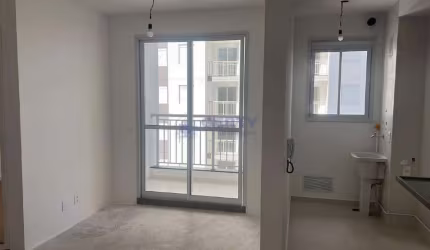 APARTAMENTO RESIDENCIAL PARA LOCAÇÃO - 55,00 M²!! RUDGE RAMOS, SÃO BERNARDO DO CAMPO