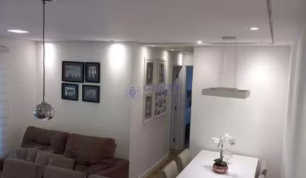 APARTAMENTO RESIDENCIAL PARA VENDA - 65,00 M²!! JARDIM SÃO CAETANO, SÃO CAETANO DO SUL
