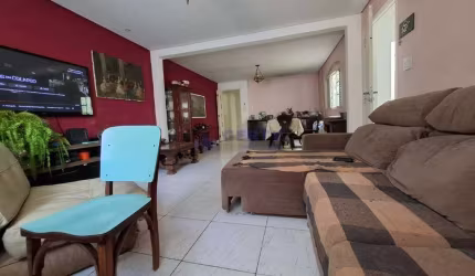 CASA RESIDENCIAL PARA VENDA - 126,00 M²!! SANTA PAULA, SÃO CAETANO DO SUL