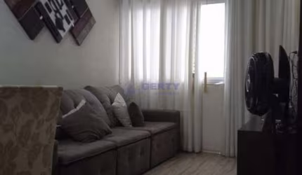 APARTAMENTO RESIDENIAL PARA VENDA - 63,75 M²!! BOA VISTA, SÃO CAETANO DO SUL
