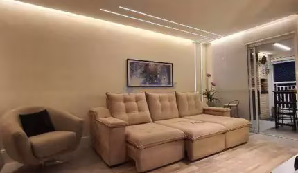 APARTAMENTO RESIDENCIAL PARA VENDA - 95,00 M²!! SANTA MARIA, SÃO CAETANO DO SUL.