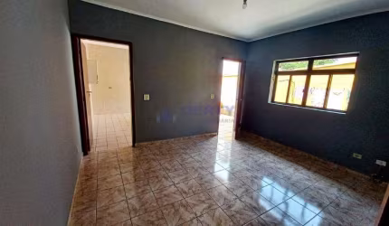 CASA RESIDENCIAL PARA LOCAÇÃO - 55,00 M²!! BOA VISTA, SÃO CAETANO DO SUL