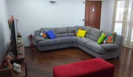 APARTAMENTO RESIDENCIAL PARA VENDA - 140 M²!! SANTA PAULA, SÃO CAETANO DO SUL.
