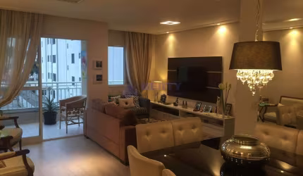 APARTAMENTO RESIDENCIAL PARA VENDA - 80,00 M²!! SANTA PAULA, SÃO CAETANO DO SUL