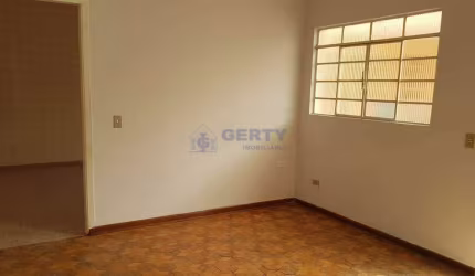 CASA RESIDENCIAL PARA LOCAÇÃO - 45,00 M²!! OLÍMPICO, SÃO CAETANO DO SUL