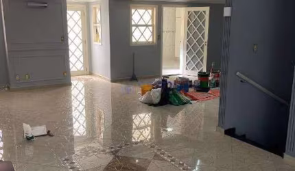 SOBRADO EM CONDOMÍNIO FECHADO PARA LOCAÇÃO - 389,00 M²! JARDIM SÃO CAETANO, SÃO CAETANO DO SUL