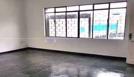 SOBRADO REFORMADO PARA LOCAÇÃO 300m²! OLÍMPICO, SÃO CAETANO DO SUL