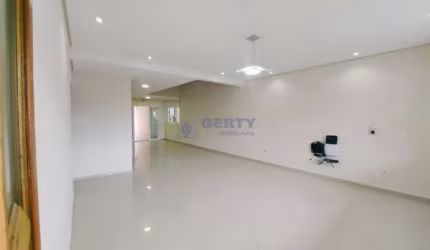 SOBRADO RESIDENCIAL PARA LOCAÇÃO!! - 340M²!- BAIRRO OLÍMPICO, SÃO CAETANO DO SUL
