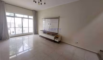 SOBRADO RESIDENCIAL PARA LOCAÇÃO, 150M²!, OSVALDO CRUZ, SÃO CAETANO DO SUL