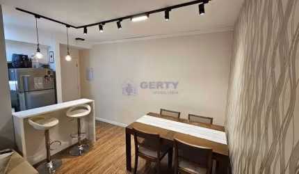 APARTAMENTO RESIDENCIAL PARA VENDA!!-67,00M²!!-SANTA MARIA, SÃO CAETANO DO SUL