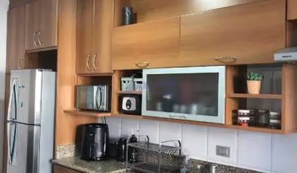 APARTAMENTO RESIDENCIAL PARA VENDA, 75M²! SANTA MARIA, SÃO CAETANO DO SUL