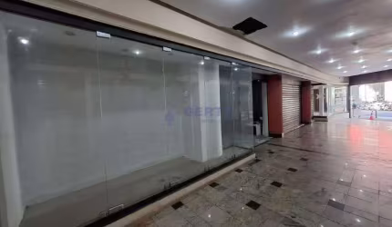 SALA COMERCIAL PARA VENDA - 180, 00 M²!! CENTRO, SÃO CAETANO DO SUL