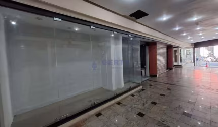SALA COMERCIAL PARA LOCAÇÃO - 180, 00 M²!! CENTRO, SÃO CAETANO DO SUL