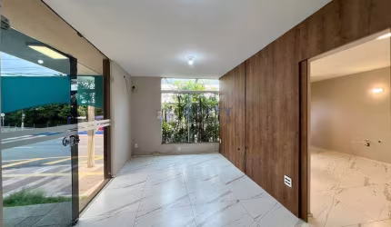 CASA COMERCIAL PARA LOCAÇÃO, 250M²! SANTO ANTÔNIO, SÃO CAETANO DO SUL