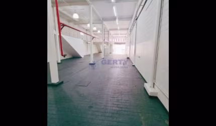 PRÉDIO COMERCIAL PARA VENDA!!-938M²!!-SANTA PAULA, SÃO CAETANO DO SUL