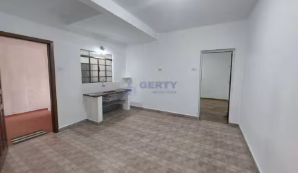 CASA RESIDENCIAL PARA LOCAÇÃO, 45M²!- OLÍMPICO, SÃO CAETANO DO SUL