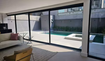 SOBRADO DE ALTO PADRÃO PARA VENDA!! -800M²!!- CERÂMICA, SÃO CAETANO DO SUL