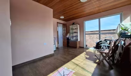 COBERTURA RESIDENCIAL PARA VENDA!!-169,00M²!!- NOVA GERTY, SÃO CAETANO DO SUL