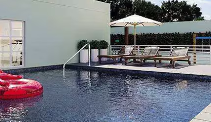 APARTAMENTO RESIDENCIAL PARA LOCAÇÃO, 68M²! BARCELONA, SÃO CAETANO DO SUL