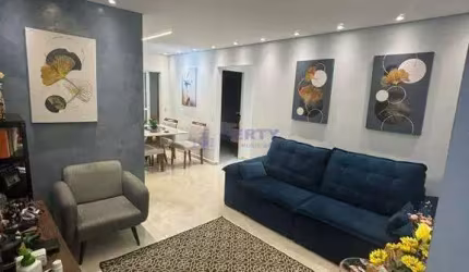 APARTAMENTO RESIDENCIAL PARA VENDA!!-64M²!!-BOA VISTA, SÃO CAETANO DO SUL