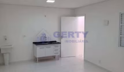 APARTAMENTO RESIDENCIAL PARA LOCAÇÃO - 50,00 M²!! NOVA GERTY, SÃO CAETANO DO SUL