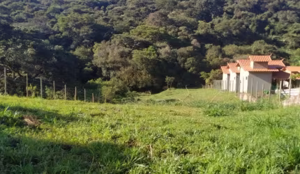 Chácara aos pés da Serra Da Moeda