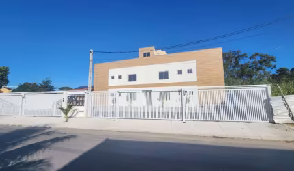 Apartamento para Venda em Saquarema, Itaúna, 2 dormitórios, 1 suíte, 2 banheiros, 1 vaga