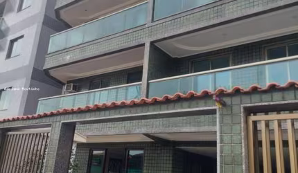 Apartamento para Venda em Saquarema, Itaúna, 2 dormitórios, 1 banheiro, 1 vaga