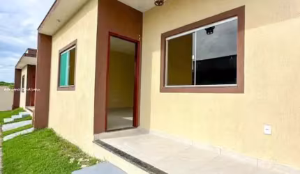 Casa para Venda em Saquarema, Aterrado (Bacaxá), 2 dormitórios, 1 banheiro, 1 vaga