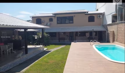 Casa para Venda em Saquarema, Verde Vale (Bacaxá), 3 dormitórios, 3 banheiros, 3 vagas