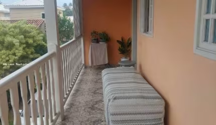 Casa para Venda em Saquarema, Porto da Roça II (Bacaxá), 1 dormitório, 1 banheiro, 1 vaga