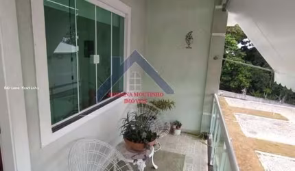 Casa para Venda em Saquarema, Porto da Roça I, 2 dormitórios, 1 suíte, 2 banheiros, 1 vaga