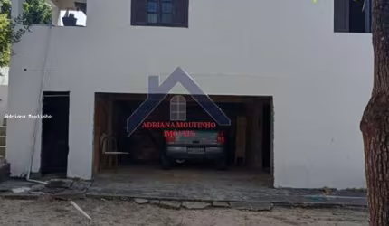 Casa para Venda em Saquarema, Bacaxá (Bacaxá), 3 dormitórios, 1 suíte, 3 banheiros, 3 vagas