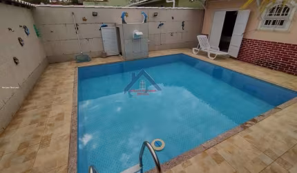 Casa para Venda em Saquarema, Boqueirão, 4 dormitórios, 2 suítes, 3 banheiros, 2 vagas