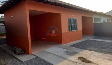 Casa para Venda em Saquarema, Guarani, 2 dormitórios, 1 suíte, 2 banheiros, 2 vagas