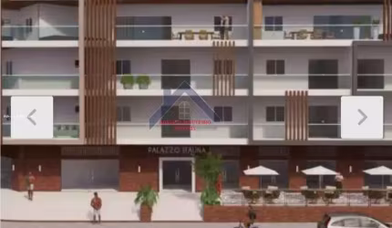 Apartamento para Venda em Saquarema, Itaúna, 3 dormitórios, 1 suíte, 2 banheiros, 1 vaga