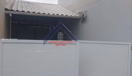 Casa para Venda em Saquarema, Porto da Roça II (Bacaxá), 2 dormitórios, 1 suíte, 2 banheiros, 1 vaga
