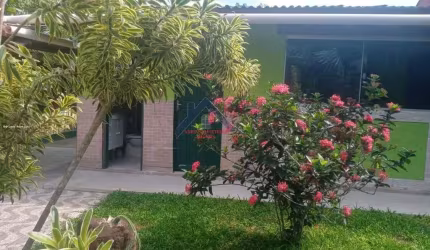 Casa para Venda em Saquarema, Guarani, 3 dormitórios, 1 suíte, 2 banheiros, 4 vagas