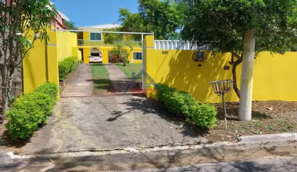 Casa para Venda em Saquarema, Verde Vale (Bacaxá), 2 dormitórios, 2 banheiros, 6 vagas