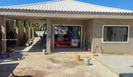 Casa para Venda em Saquarema, Leigos, 3 dormitórios, 1 suíte, 3 banheiros, 3 vagas