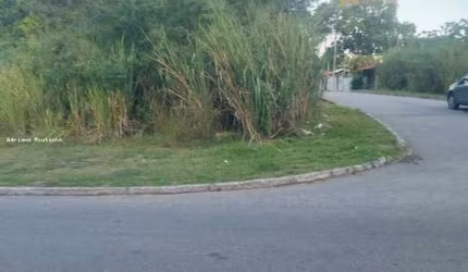 Terreno para Venda em Saquarema, Leigos