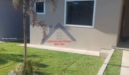 Casa para Venda em Saquarema, Leigos, 3 dormitórios, 1 suíte, 2 banheiros, 1 vaga