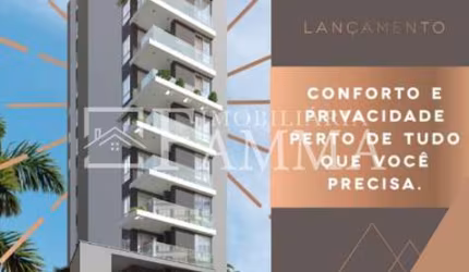 APARTAMENTOS NA PLANTA À VENDA, RUA TAMÔIO CENTRO, PATO BRANCO - PR