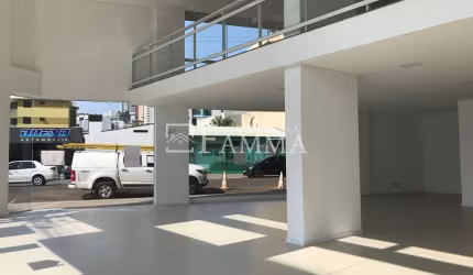 Sala Comercial Disponível para Locação, CENTRO, PATO BRANCO - PR