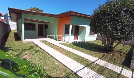 CASA DISPONÍVEL PARA VENDA, BAIRRO SANTA TEREZINHA.  PATO BRANCO - PR