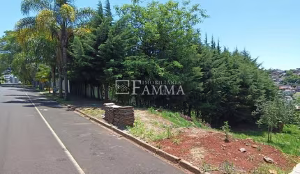 LOTE DISPONÍVEL PARA VENDA, CENTRO, PATO BRANCO - PR