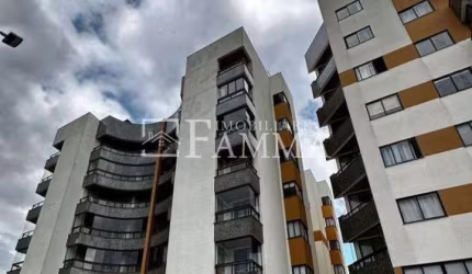 APARTAMENTO MOBILIADO, DISPONÍVFEL PARA VENDA, CENTRO, PATO BRANCO - PR