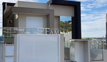Sobrado Alto Padrão, Disponível para venda, bairro SÃO FRANCISCO, PATO BRANCO - PR