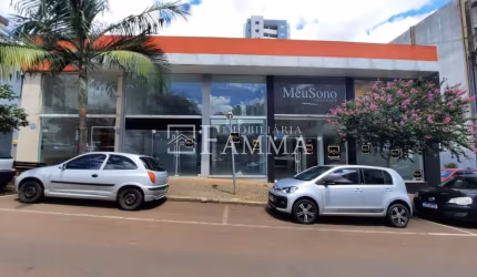 Sala Comercial Disponível para Locação, CENTRO, PATO BRANCO - PR