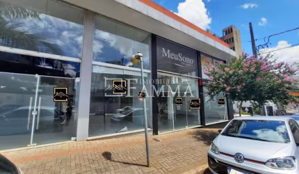 Sala Comercial Disponível para Locação, CENTRO, PATO BRANCO - PR
